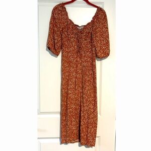 Sincerely Jules Dress